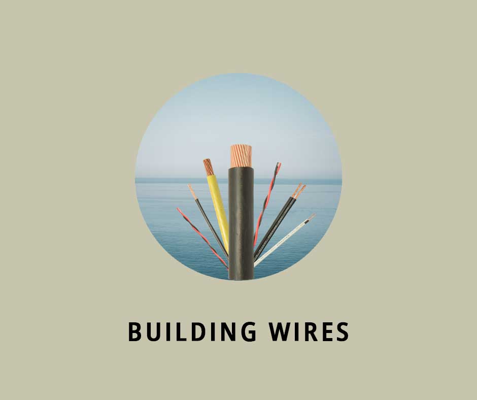 Building Wires