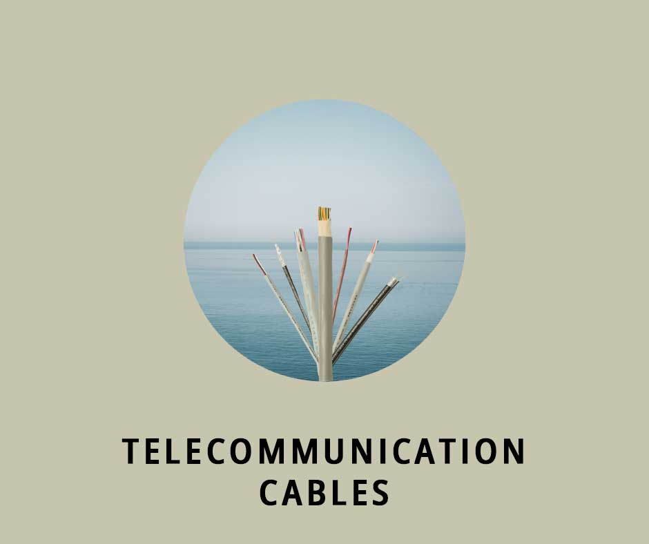 Telecommunication Cables