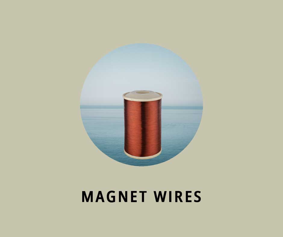 Magnet Wires